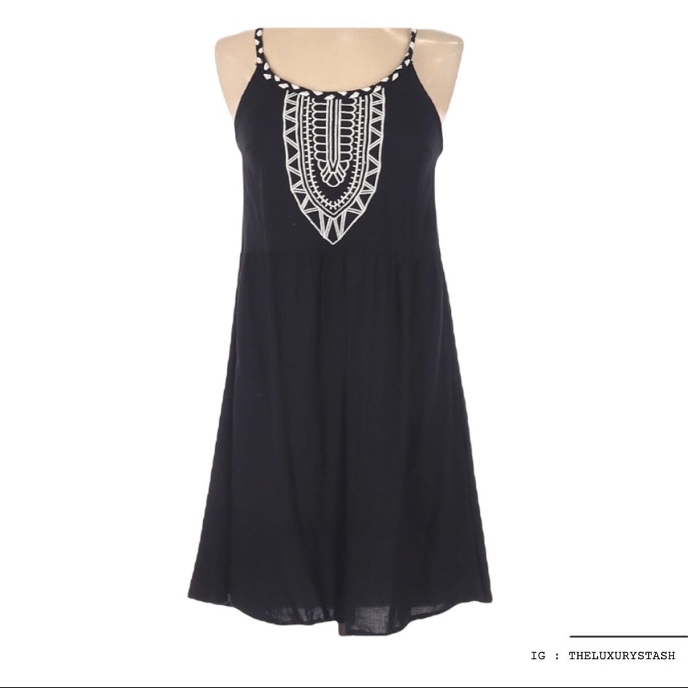 5th & Love Boho Dress